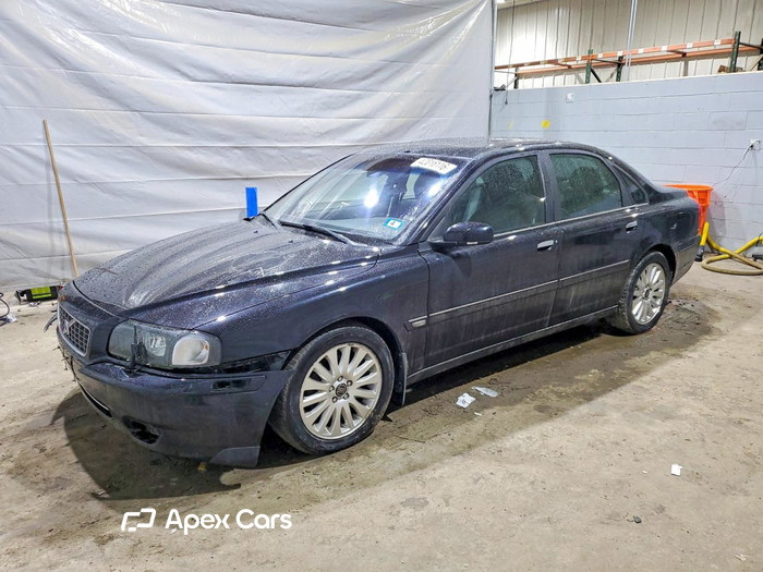 2004 Volvo S80 - Zdjęcie 1 z 5