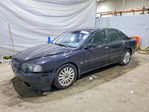 Volvo S80 2004
