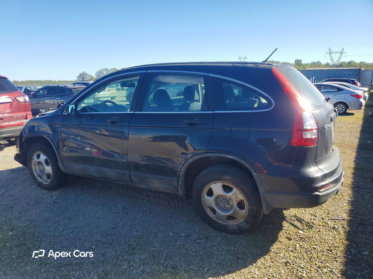 Honda CR-V 2011