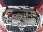 Kia Sorento 2017