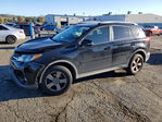 Toyota RAV 4 2015