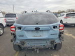 Subaru XV 2019
