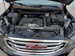 GMC Terrain 2019