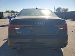 Audi A4 2019
