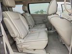 Nissan Quest 2015