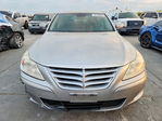 Hyundai Genesis 2010