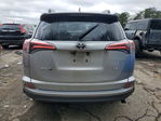 Toyota RAV 4 2017