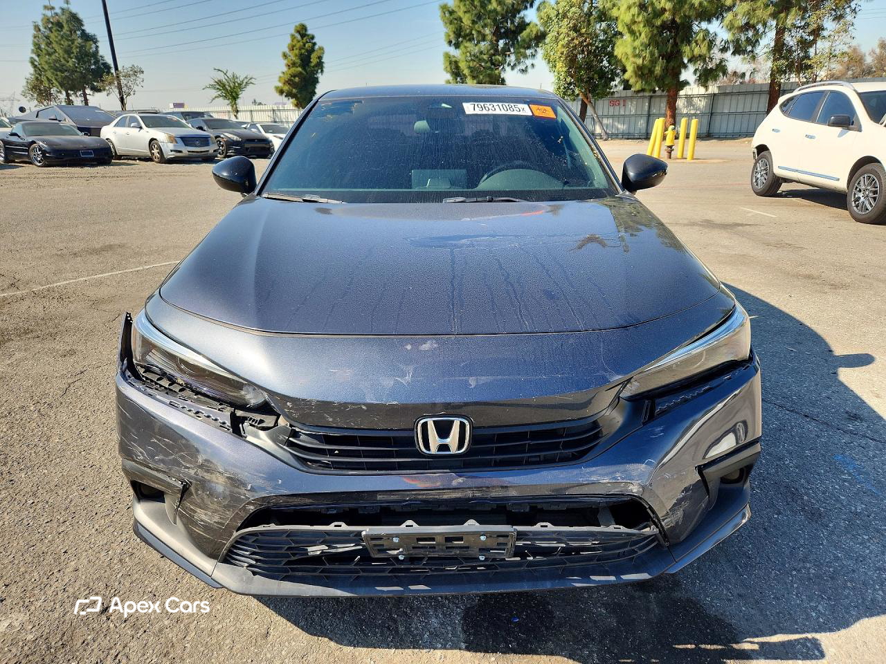 Honda Civic 2024