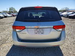 Honda Odyssey 2014