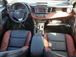 Toyota RAV 4 2013