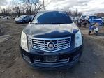 Cadillac SRX 2014
