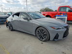 Lexus IS 2024