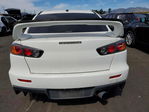 Mitsubishi Lancer Evolution 2014