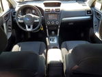 Subaru Forester 2017