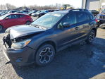 Subaru XV 2013