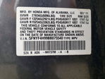 Honda Pilot 2011