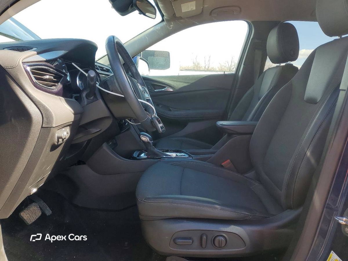 Buick Encore 2023