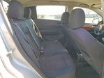 Chevrolet Sonic 2014