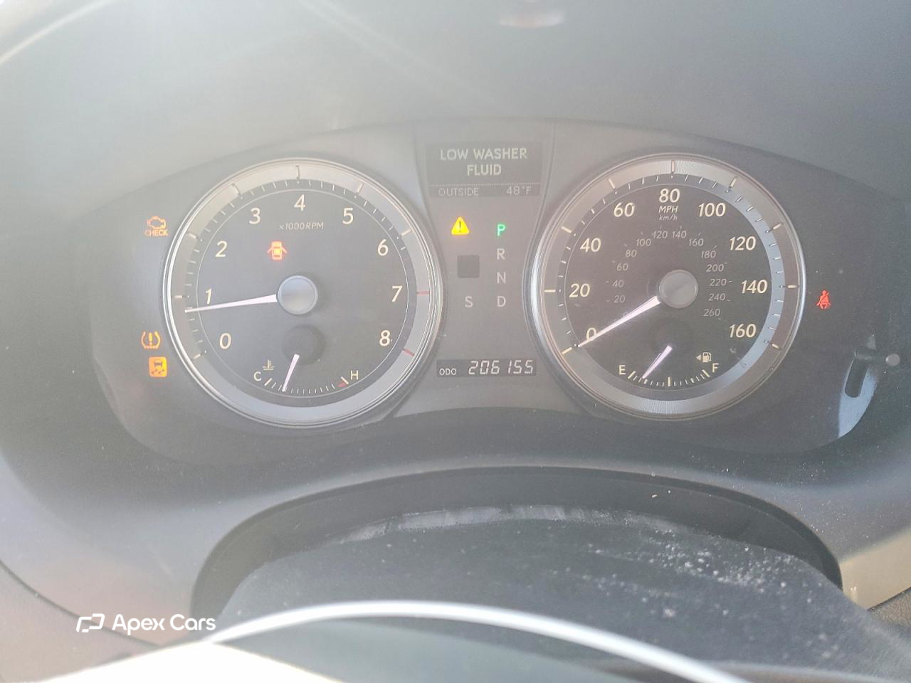 Lexus ES 2010