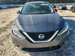 Nissan Sentra 2019
