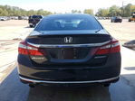 Honda Accord 2016