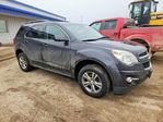 Chevrolet Equinox 2014