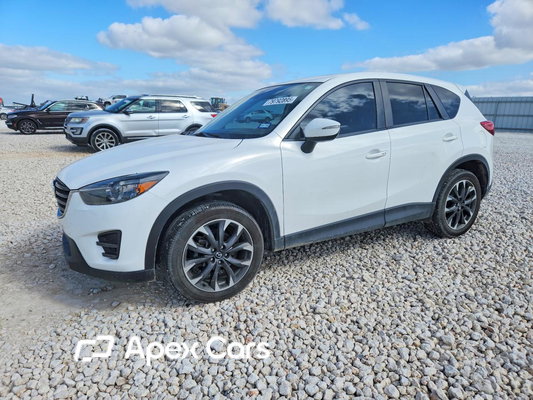 Mazda CX-5 2016 - Image 1 of 14
