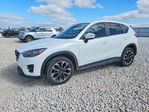Mazda CX-5 2016
