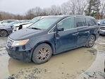 Honda Odyssey 2012