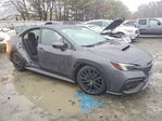 Subaru WRX 2023