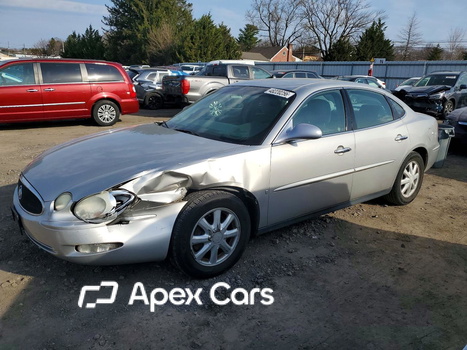 Buick LaCrosse 2006 - Image 1 of 13