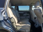 Toyota Highlander 2018