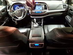 Toyota Highlander 2017