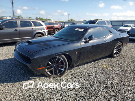 Dodge Challenger 2019 - Image 1 of 13