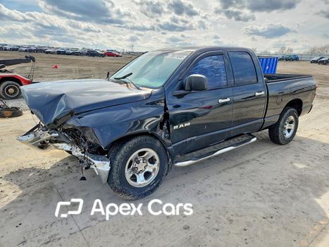 Dodge RAM 2008 - Image 1 of 12