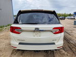 Honda Odyssey 2018