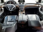 Acura MDX 2012
