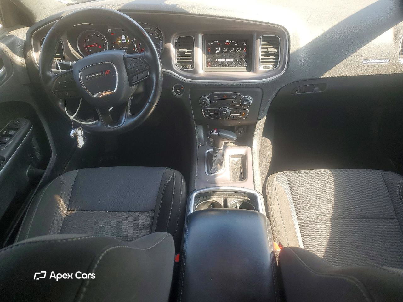 Dodge Charger 2022