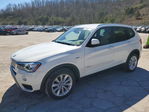 BMW X3 2017