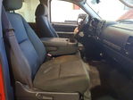 Chevrolet Silverado 2013