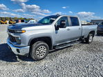 Chevrolet Silverado 2025