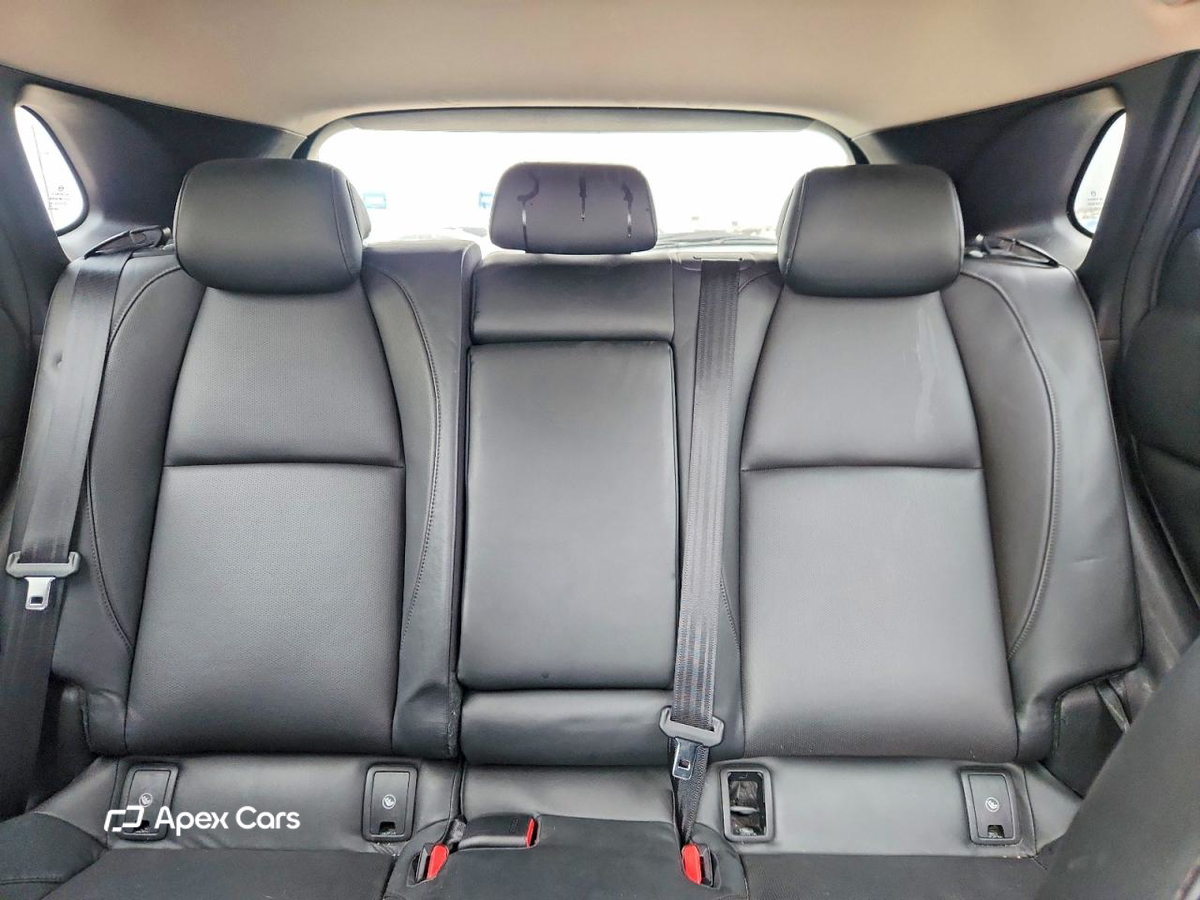 Mazda CX-30 2021