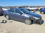 Subaru Legacy 2015