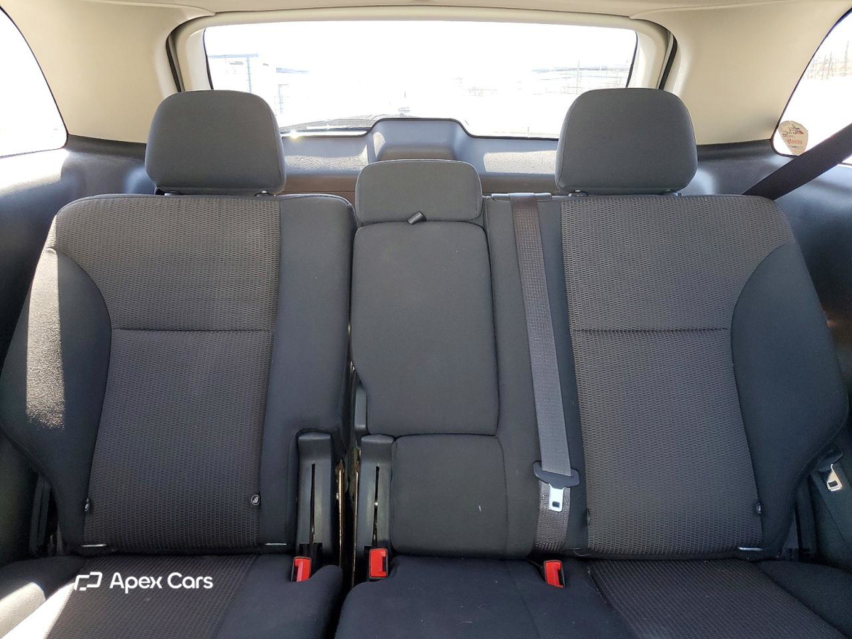 Ford Edge 2014