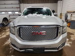 GMC Yukon 2016