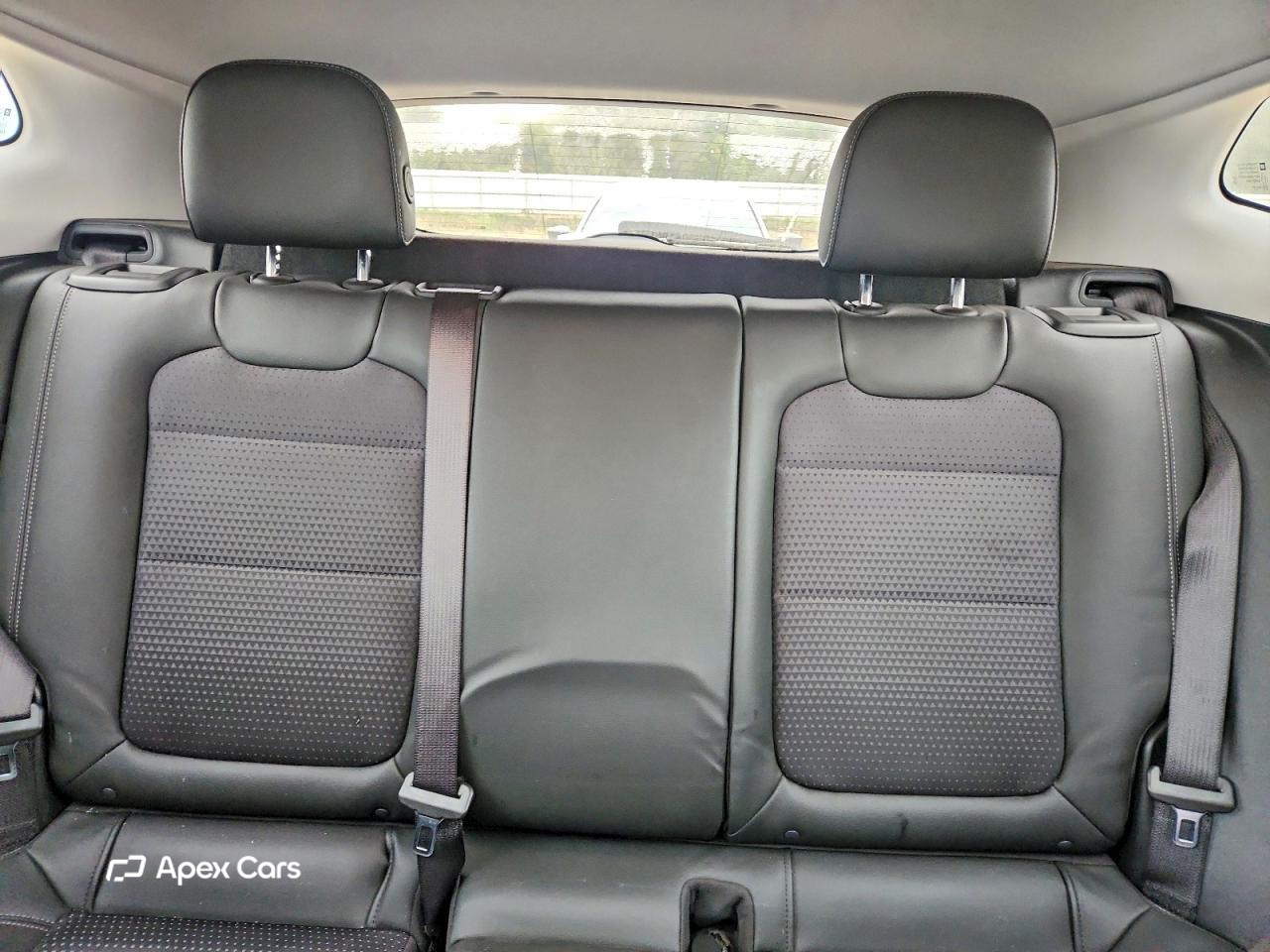 Chevrolet Trax 2024