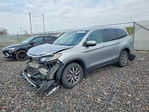 Honda Pilot 2021