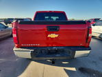 Chevrolet Silverado 2013