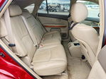 Lexus RX 2009