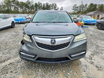 Acura MDX 2015